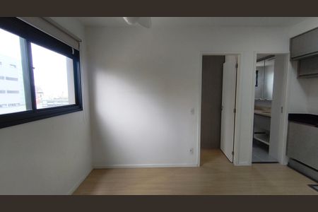 Sala de apartamento para alugar com 2 quartos, 33m² em Sé, São Paulo