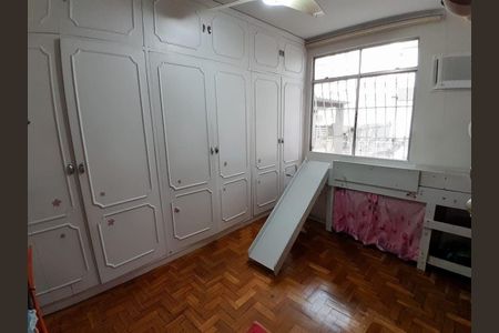 Apartamento à venda com 3 quartos, 137m² em Icaraí, Niterói