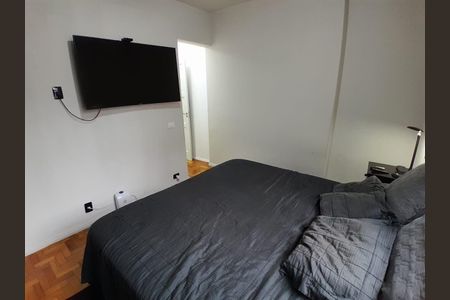 Apartamento à venda com 3 quartos, 137m² em Icaraí, Niterói