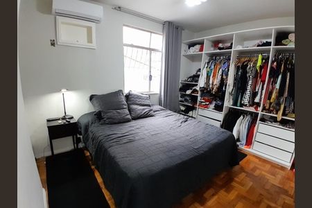 Apartamento à venda com 3 quartos, 137m² em Icaraí, Niterói