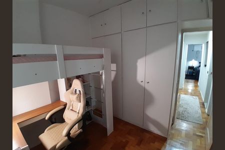 Apartamento à venda com 3 quartos, 137m² em Icaraí, Niterói