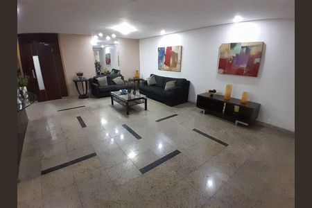 Apartamento à venda com 3 quartos, 137m² em Icaraí, Niterói