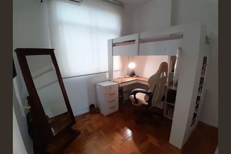 Apartamento à venda com 3 quartos, 137m² em Icaraí, Niterói