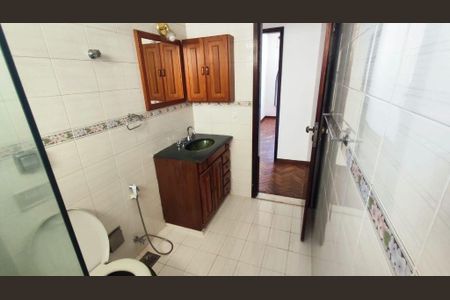 Apartamento à venda com 3 quartos, 113m² em Fonseca, Niterói