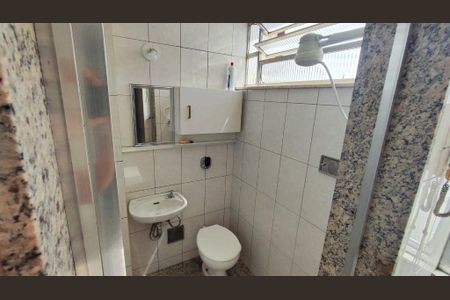 Apartamento à venda com 3 quartos, 113m² em Fonseca, Niterói