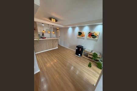 Apartamento à venda com 2 quartos, 65m² em Água Branca, São Paulo