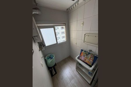 Apartamento à venda com 2 quartos, 65m² em Água Branca, São Paulo