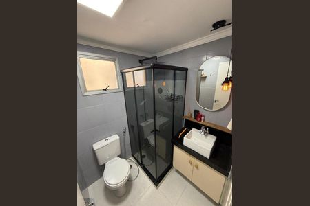 Apartamento à venda com 2 quartos, 65m² em Água Branca, São Paulo