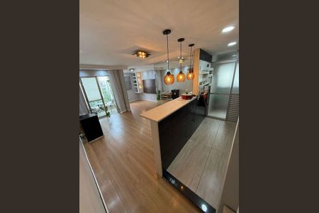 Apartamento à venda com 2 quartos, 65m² em Água Branca, São Paulo