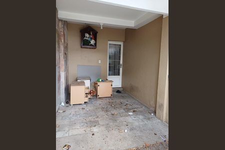 Casa à venda com 165m², 1 quarto e 1 vaga