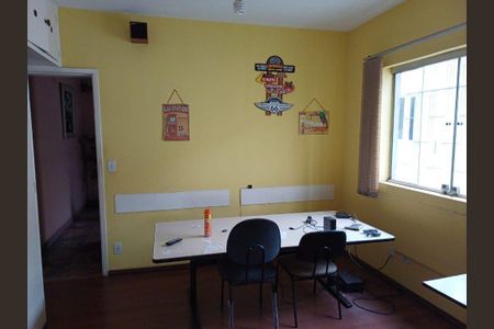 Casa à venda com 1 quarto, 165m² em Vila Maria Alta, São Paulo