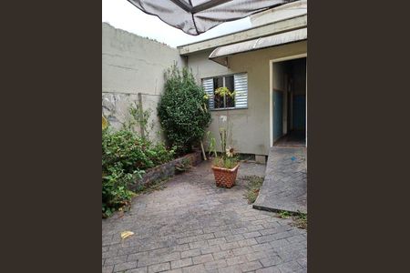 Casa à venda com 165m², 1 quarto e 1 vaga