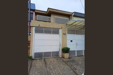 Casa à venda com 165m², 1 quarto e 1 vaga