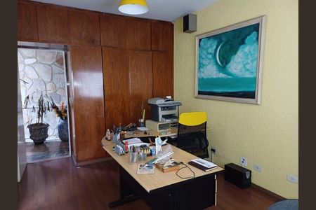 Casa à venda com 165m², 1 quarto e 1 vaga