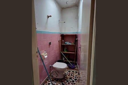 Casa à venda com 165m², 1 quarto e 1 vaga