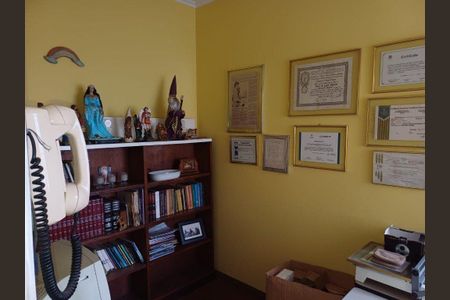 Casa à venda com 165m², 1 quarto e 1 vaga