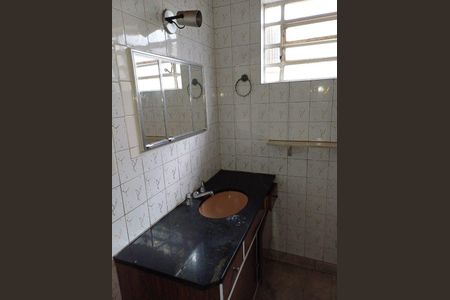 Casa à venda com 165m², 1 quarto e 1 vaga