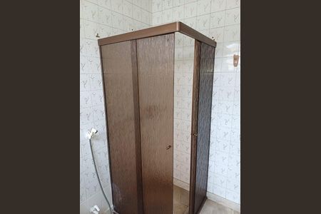 Casa à venda com 165m², 1 quarto e 1 vaga