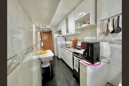 Apartamento à venda com 223m², 3 quartos e 2 vagas