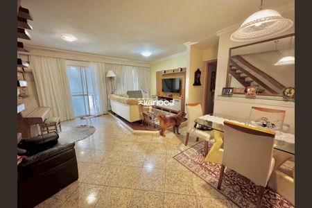 Apartamento à venda com 3 quartos, 223m² em Barra da Tijuca, Rio de Janeiro