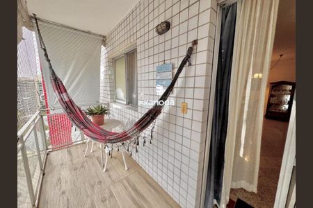 Apartamento à venda com 223m², 3 quartos e 2 vagas