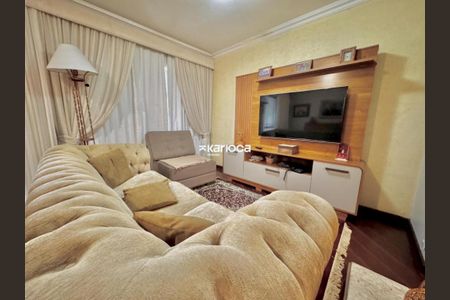 Apartamento à venda com 223m², 3 quartos e 2 vagas