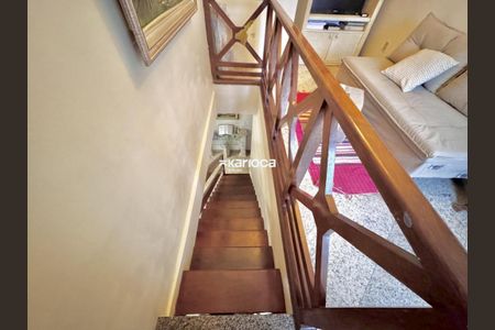 Apartamento à venda com 223m², 3 quartos e 2 vagas