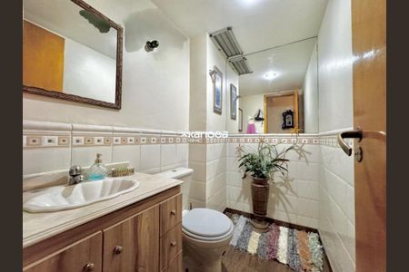 Apartamento à venda com 223m², 3 quartos e 2 vagas