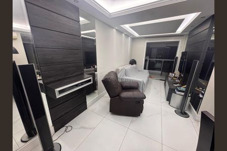 Apartamento à venda com 3 quartos, 80m² em Recreio dos Bandeirantes, Rio de Janeiro