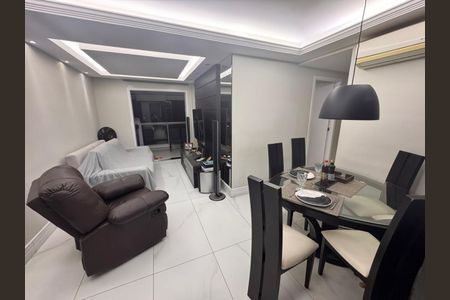 Apartamento à venda com 3 quartos, 80m² em Recreio dos Bandeirantes, Rio de Janeiro