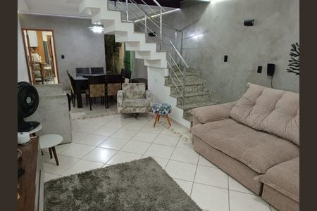 Casa à venda com 3 quartos, 120m² em Vila Bela, São Paulo