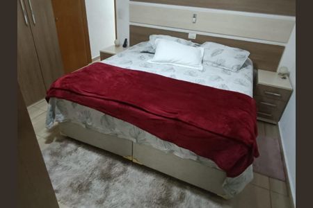 Casa à venda com 3 quartos, 120m² em Vila Bela, São Paulo