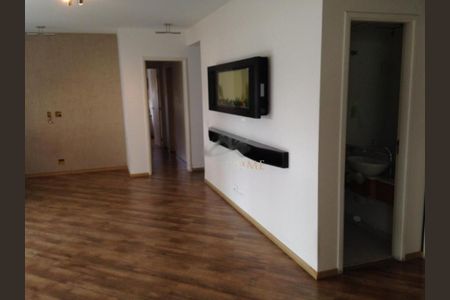 Apartamento à venda com 3 quartos, 124m² em Vila Gertrudes, São Paulo