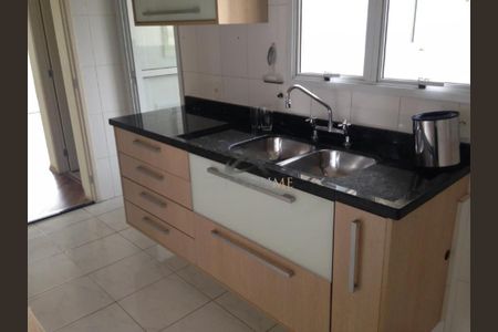 Apartamento à venda com 3 quartos, 124m² em Vila Gertrudes, São Paulo