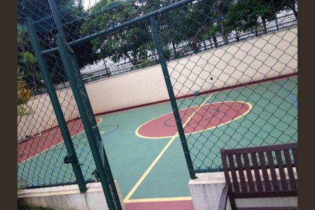 Apartamento à venda com 3 quartos, 124m² em Vila Gertrudes, São Paulo