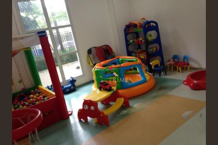 Apartamento à venda com 3 quartos, 124m² em Vila Gertrudes, São Paulo