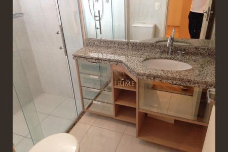 Apartamento à venda com 3 quartos, 124m² em Vila Gertrudes, São Paulo