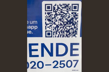 Apartamento à venda com 54m², 2 quartos e 1 vagaPlaquinha