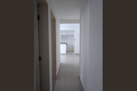 Sala de apartamento para alugar com 2 quartos, 48m² em Jardim Santa Teresinha, São Paulo