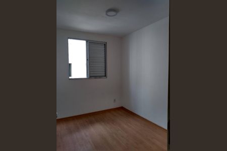 Quarto de apartamento para alugar com 2 quartos, 48m² em Jardim Santa Teresinha, São Paulo