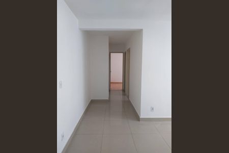 Sala de apartamento para alugar com 2 quartos, 48m² em Jardim Santa Teresinha, São Paulo