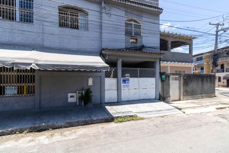 Casa para alugar com 15m², 1 quarto e sem vaga Casa para alugar com 15m², 1 quarto e sem vagaFachada