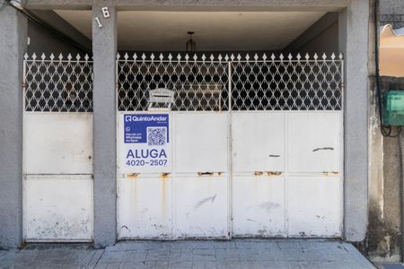 Casa para alugar com 15m², 1 quarto e sem vaga Casa para alugar com 15m², 1 quarto e sem vagaPlaquinha