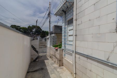 Casa para alugar com 70m², 1 quarto e sem vaga Casa para alugar com 70m², 1 quarto e sem vagaÁrea comum