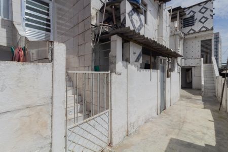 Casa para alugar com 70m², 1 quarto e sem vaga Casa para alugar com 70m², 1 quarto e sem vagaÁrea comum