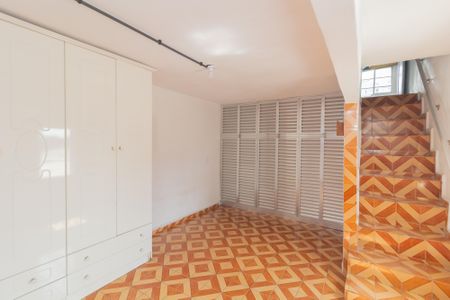 Quarto de casa para alugar com 1 quarto, 70m² em Cidade Antônio Estêvão de Carvalho, São Paulo