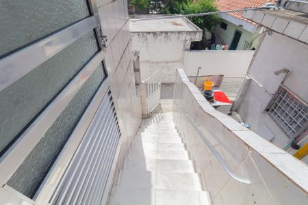 Casa para alugar com 70m², 1 quarto e sem vaga Casa para alugar com 70m², 1 quarto e sem vagaÁrea comum