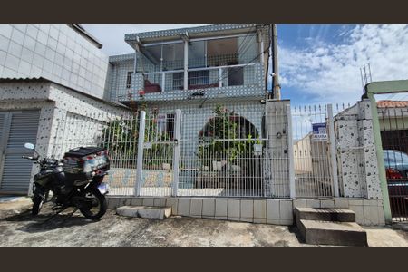 Casa para alugar com 70m², 1 quarto e sem vaga Casa para alugar com 70m², 1 quarto e sem vagaFachada