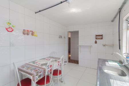 Casa para alugar com 70m², 1 quarto e sem vaga Casa para alugar com 70m², 1 quarto e sem vagaCozinha
