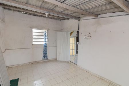 Casa para alugar com 70m², 1 quarto e sem vaga Casa para alugar com 70m², 1 quarto e sem vagaÁrea de Serviço